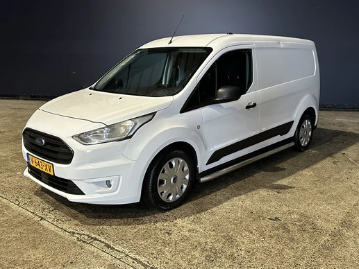 Ford Transit Connect - Afbeelding 8 van 22