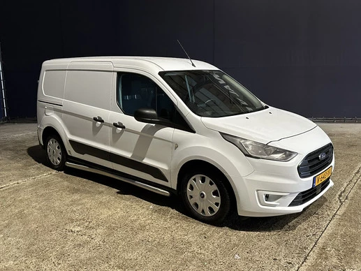 Ford Transit Connect - Afbeelding 9 van 22