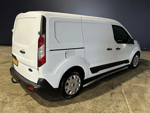 Ford Transit Connect - Afbeelding 11 van 22