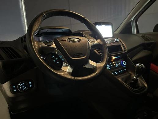 Ford Transit Connect - Afbeelding 15 van 22