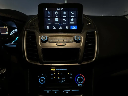 Ford Transit Connect - Afbeelding 16 van 22