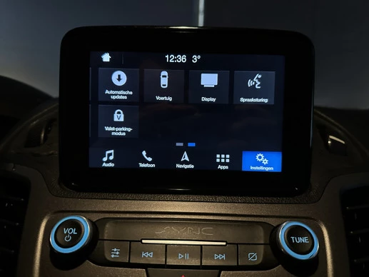 Ford Transit Connect - Afbeelding 17 van 22