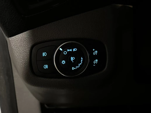 Ford Transit Connect - Afbeelding 18 van 22