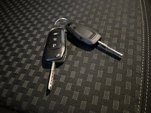 Ford Transit Connect - Afbeelding 19 van 22