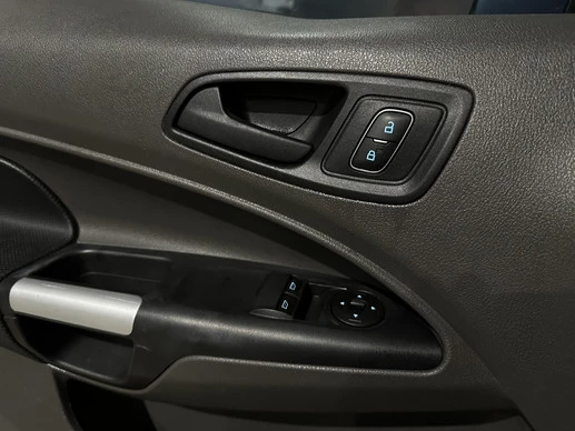 Ford Transit Connect - Afbeelding 20 van 22