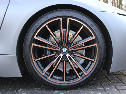 BMW i8 - Afbeelding 12 van 30