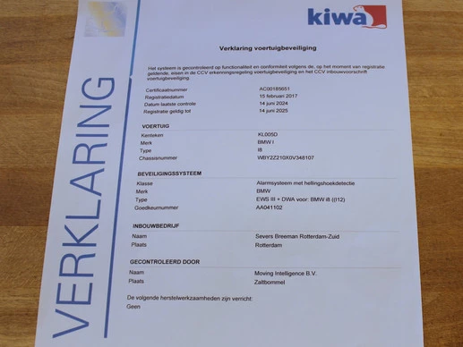 BMW i8 - Afbeelding 22 van 30