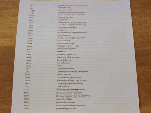 BMW i8 - Afbeelding 24 van 30