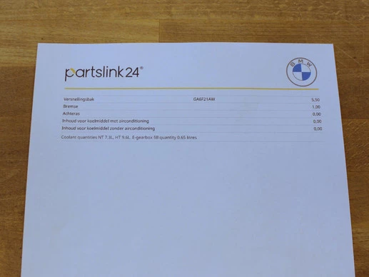 BMW i8 - Afbeelding 25 van 30