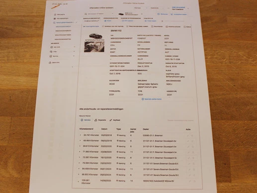 BMW i8 - Afbeelding 26 van 30