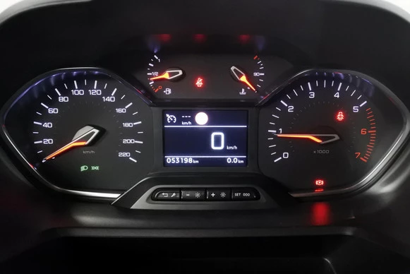 Peugeot Rifter - Afbeelding 3 van 30