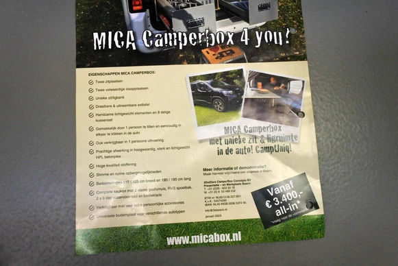 Peugeot Rifter - Afbeelding 5 van 30