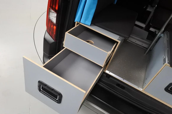 Peugeot Rifter - Afbeelding 7 van 30