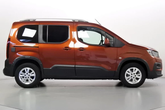 Peugeot Rifter - Afbeelding 8 van 30