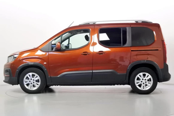 Peugeot Rifter - Afbeelding 9 van 30