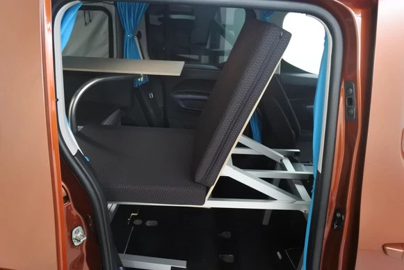 Peugeot Rifter - Afbeelding 10 van 30