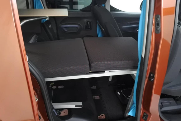 Peugeot Rifter - Afbeelding 11 van 30