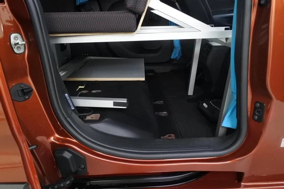 Peugeot Rifter - Afbeelding 12 van 30