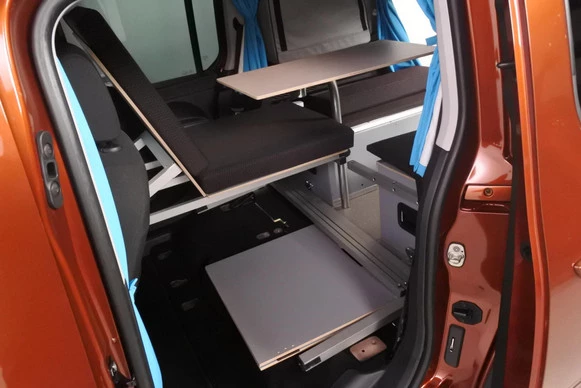 Peugeot Rifter - Afbeelding 14 van 30