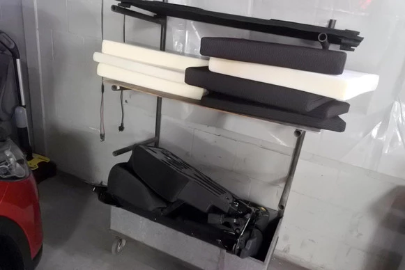 Peugeot Rifter - Afbeelding 15 van 30