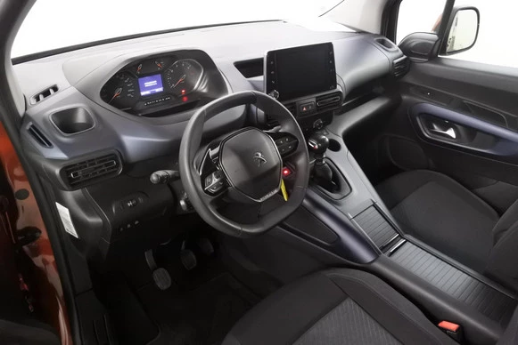 Peugeot Rifter - Afbeelding 16 van 30