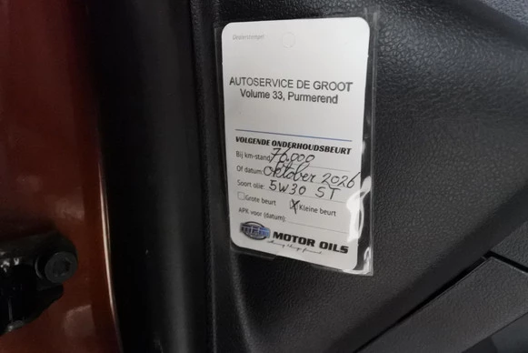 Peugeot Rifter - Afbeelding 18 van 30