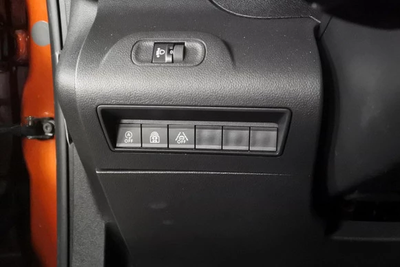 Peugeot Rifter - Afbeelding 19 van 30