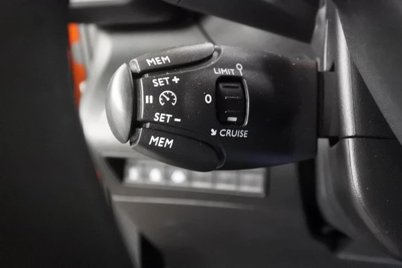 Peugeot Rifter - Afbeelding 20 van 30