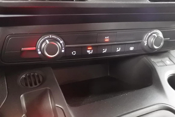 Peugeot Rifter - Afbeelding 21 van 30