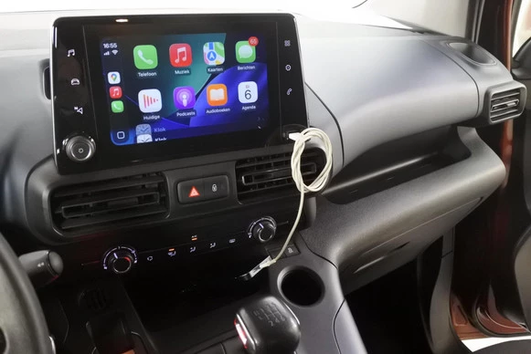 Peugeot Rifter - Afbeelding 23 van 30