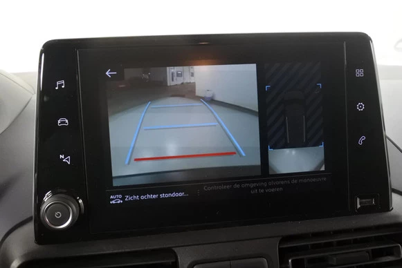 Peugeot Rifter - Afbeelding 24 van 30