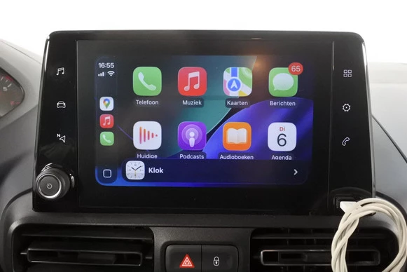 Peugeot Rifter - Afbeelding 25 van 30