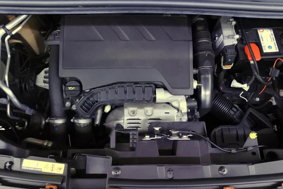 Peugeot Rifter - Afbeelding 26 van 30