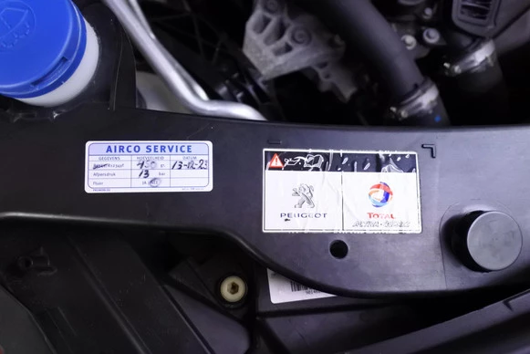 Peugeot Rifter - Afbeelding 27 van 30