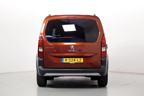 Peugeot Rifter - Afbeelding 30 van 30