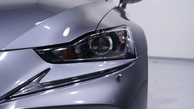 Lexus IS - Afbeelding 11 van 30