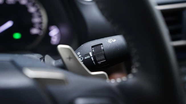 Lexus IS - Afbeelding 21 van 30