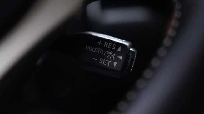 Lexus IS - Afbeelding 22 van 30