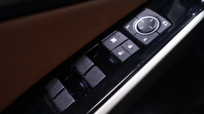 Lexus IS - Afbeelding 26 van 30