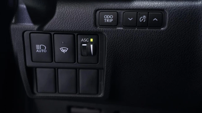 Lexus IS - Afbeelding 27 van 30