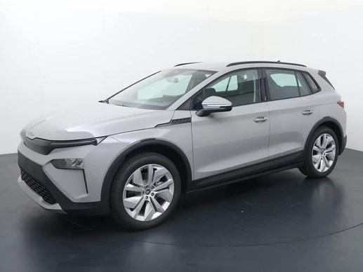 Škoda Elroq