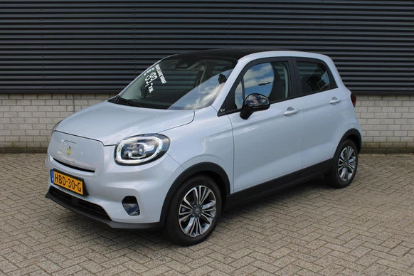 Leapmotor T03 - Afbeelding 2 van 27