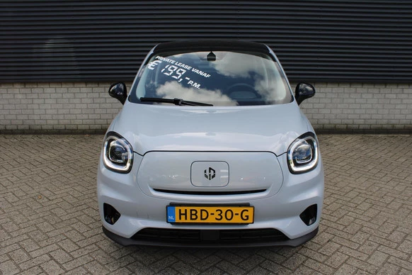 Leapmotor T03 - Afbeelding 3 van 27