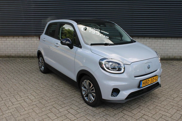 Leapmotor T03 - Afbeelding 4 van 27