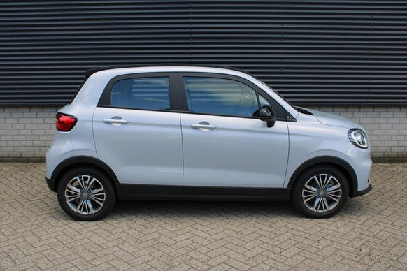 Leapmotor T03 - Afbeelding 5 van 27