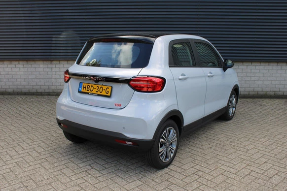 Leapmotor T03 - Afbeelding 6 van 27