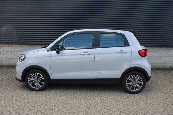 Leapmotor T03 - Afbeelding 7 van 27