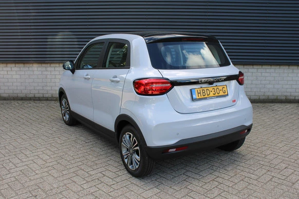 Leapmotor T03 - Afbeelding 8 van 27