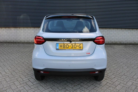 Leapmotor T03 - Afbeelding 9 van 27