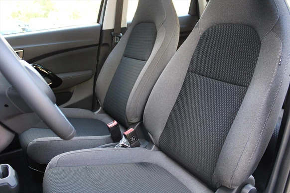 Leapmotor T03 - Afbeelding 12 van 27